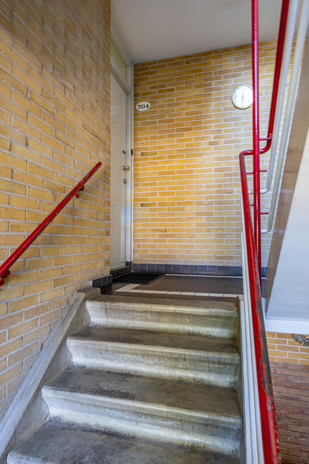 Paterswoldseweg 504, 9728 BC Groningen - € 225.000 k.k. - ben-s Makelaars Groningen