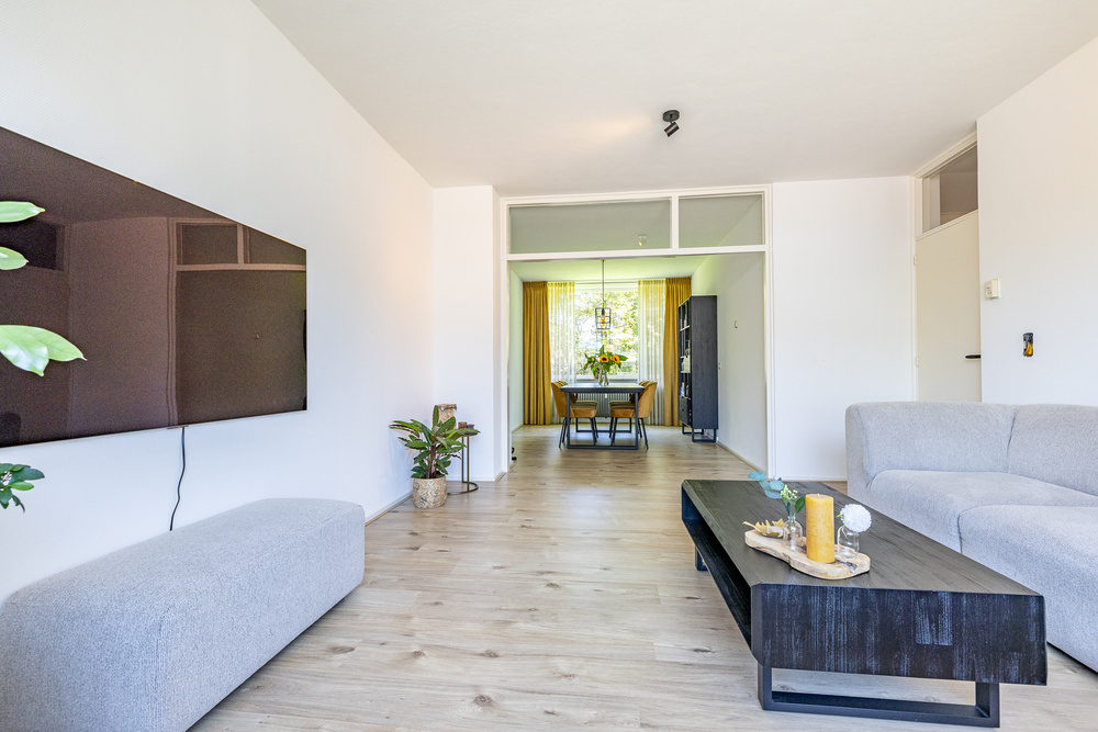 Paterswoldseweg 504, 9728 BC Groningen - € 225.000 k.k. - ben-s Makelaars Groningen