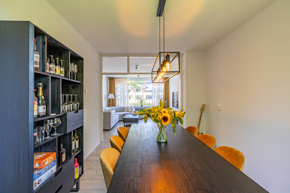 Paterswoldseweg 504, 9728 BC Groningen - € 225.000 k.k. - ben-s Makelaars Groningen