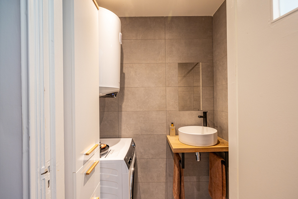 Paterswoldseweg 504, 9728 BC Groningen - € 225.000 k.k. - ben-s Makelaars Groningen