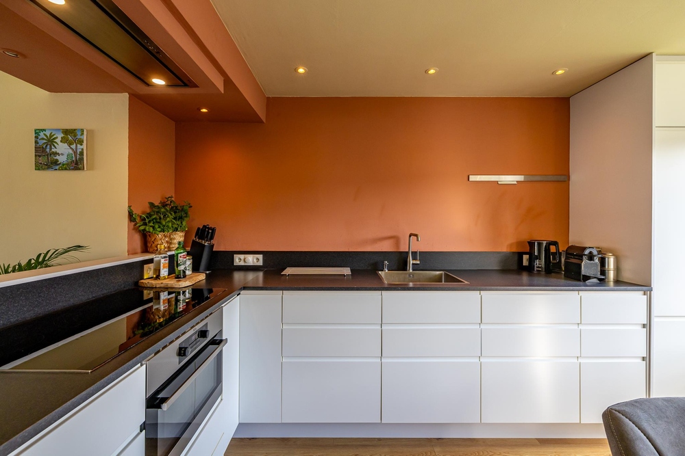 Paterswoldseweg 544, 9728 BD Groningen - € 235.000 k.k. - ben-s Makelaars Groningen