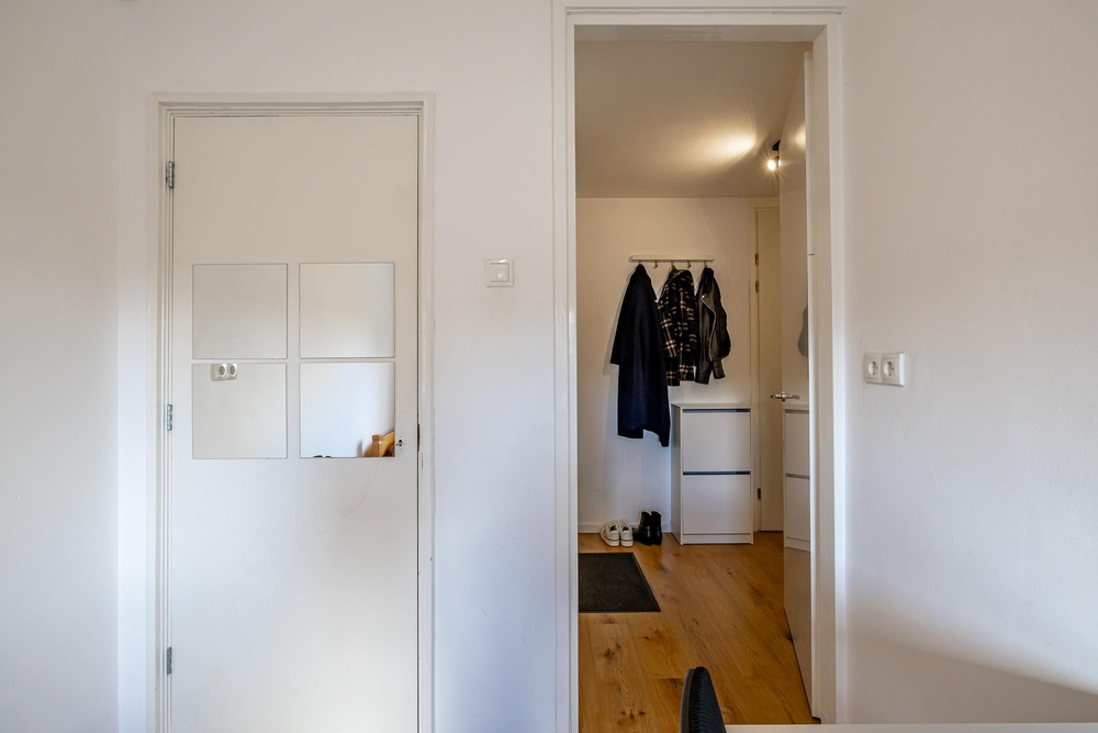 Paterswoldseweg 544, 9728 BD Groningen - € 235.000 k.k. - ben-s Makelaars Groningen