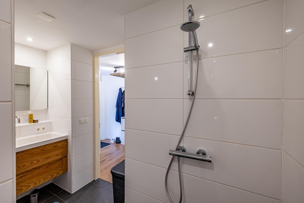 Paterswoldseweg 544, 9728 BD Groningen - € 235.000 k.k. - ben-s Makelaars Groningen