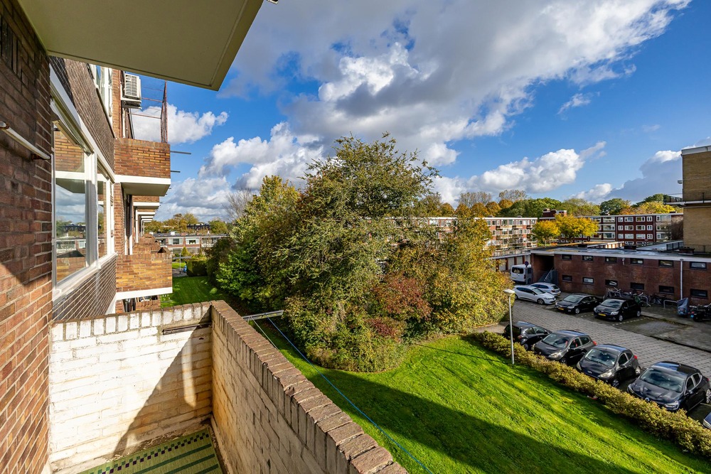 Paterswoldseweg 544, 9728 BD Groningen - € 235.000 k.k. - ben-s Makelaars Groningen