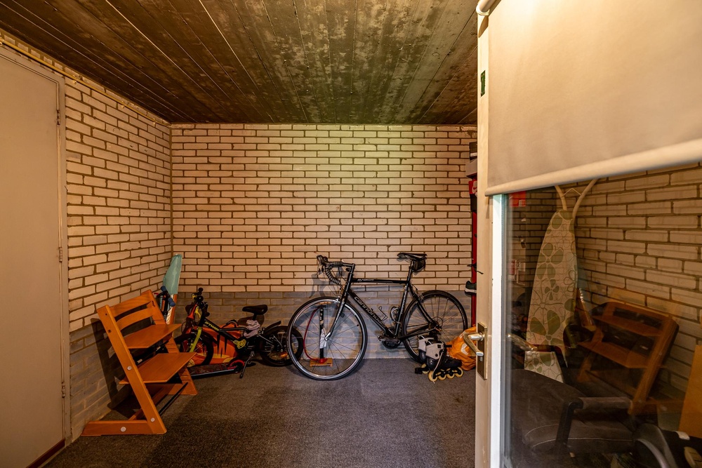 Paterswoldseweg 544, 9728 BD Groningen - € 235.000 k.k. - ben-s Makelaars Groningen