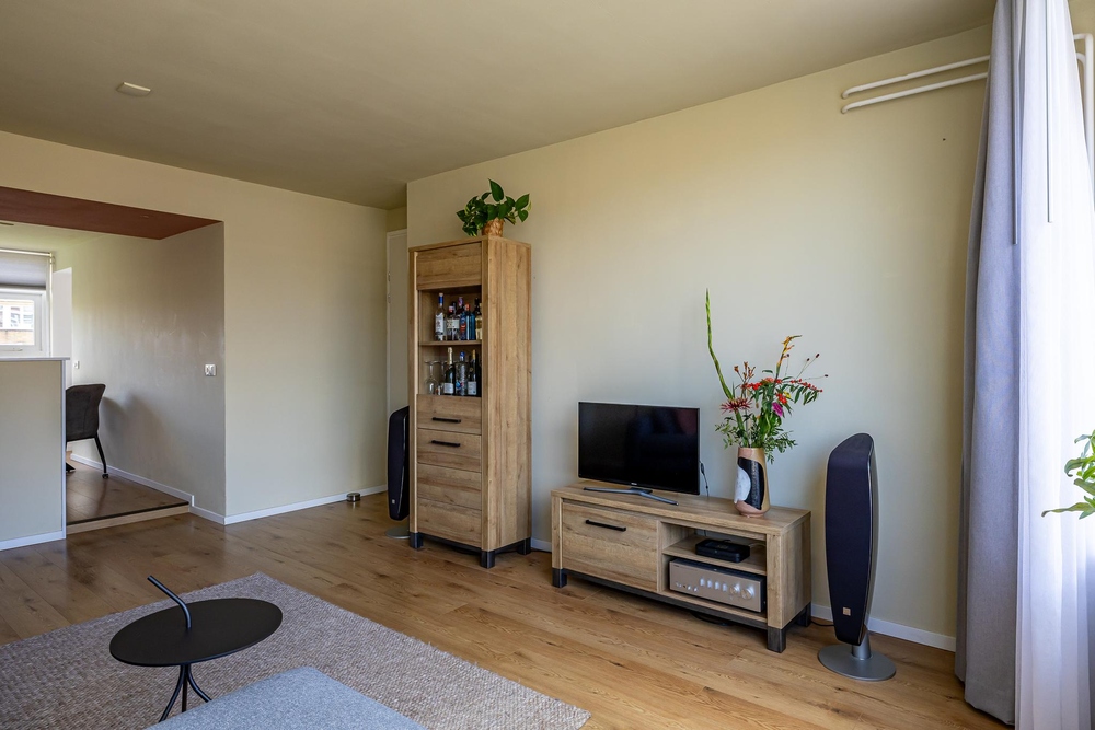 Paterswoldseweg 544, 9728 BD Groningen - € 235.000 k.k. - ben-s Makelaars Groningen