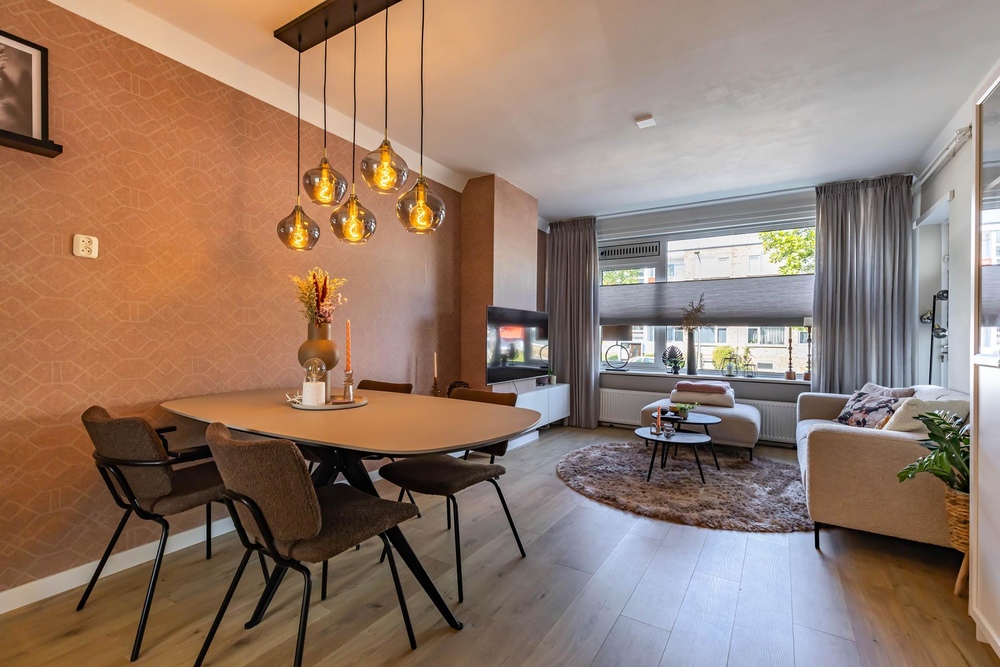 Paterswoldseweg 712, 9728 BK Groningen - € 225.000 k.k. - ben-s Makelaars Groningen