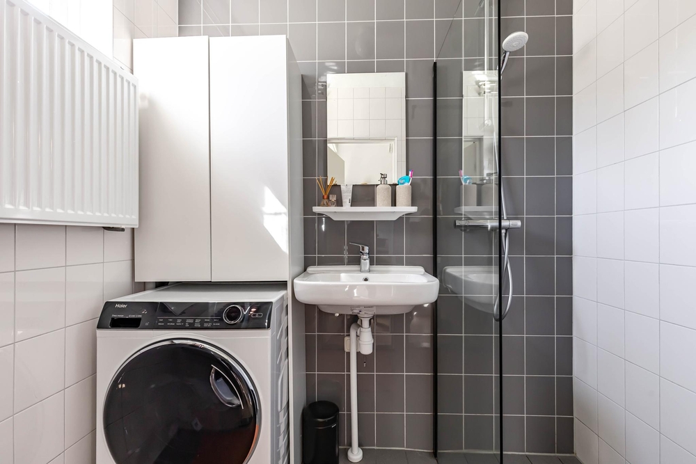 Paterswoldseweg 712, 9728 BK Groningen - € 225.000 k.k. - ben-s Makelaars Groningen