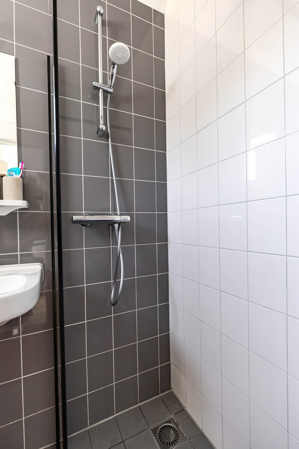 Paterswoldseweg 712, 9728 BK Groningen - € 225.000 k.k. - ben-s Makelaars Groningen