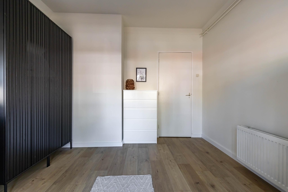 Paterswoldseweg 712, 9728 BK Groningen - € 225.000 k.k. - ben-s Makelaars Groningen