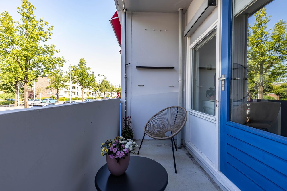 Paterswoldseweg 712, 9728 BK Groningen - € 225.000 k.k. - ben-s Makelaars Groningen