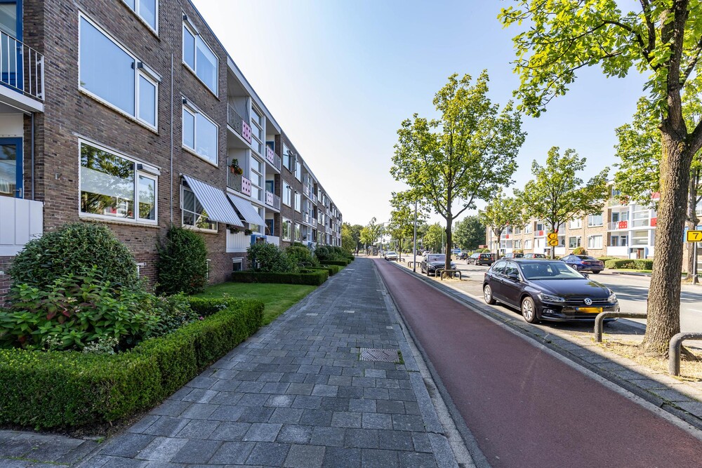 Paterswoldseweg 712, 9728 BK Groningen - € 225.000 k.k. - ben-s Makelaars Groningen