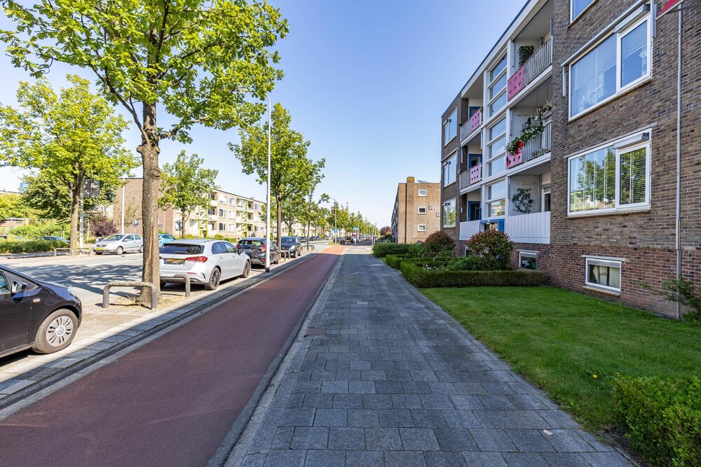 Paterswoldseweg 712, 9728 BK Groningen - € 225.000 k.k. - ben-s Makelaars Groningen