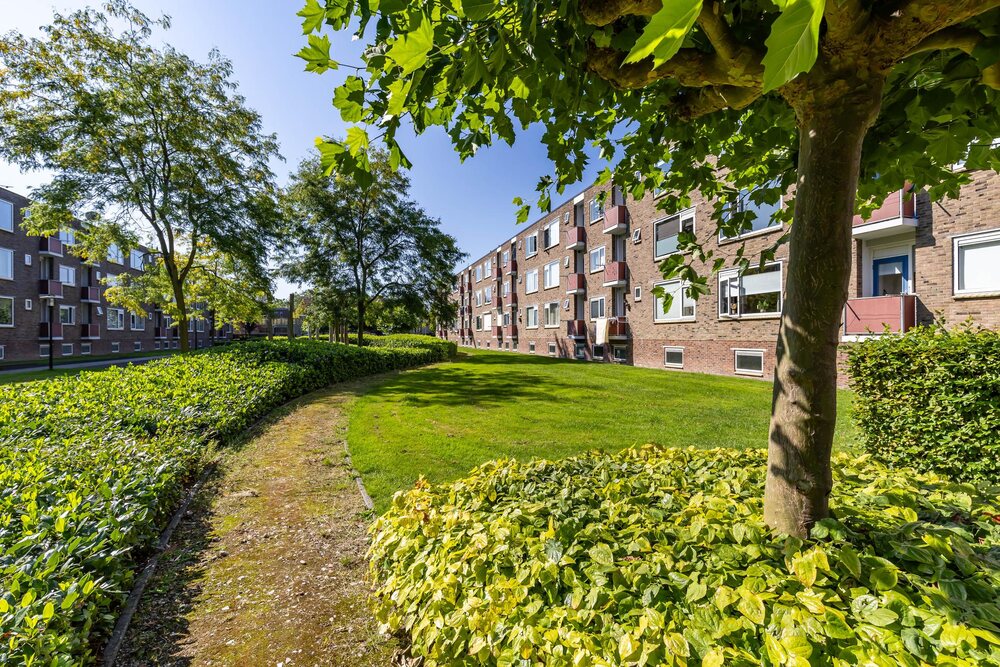 Paterswoldseweg 712, 9728 BK Groningen - € 225.000 k.k. - ben-s Makelaars Groningen