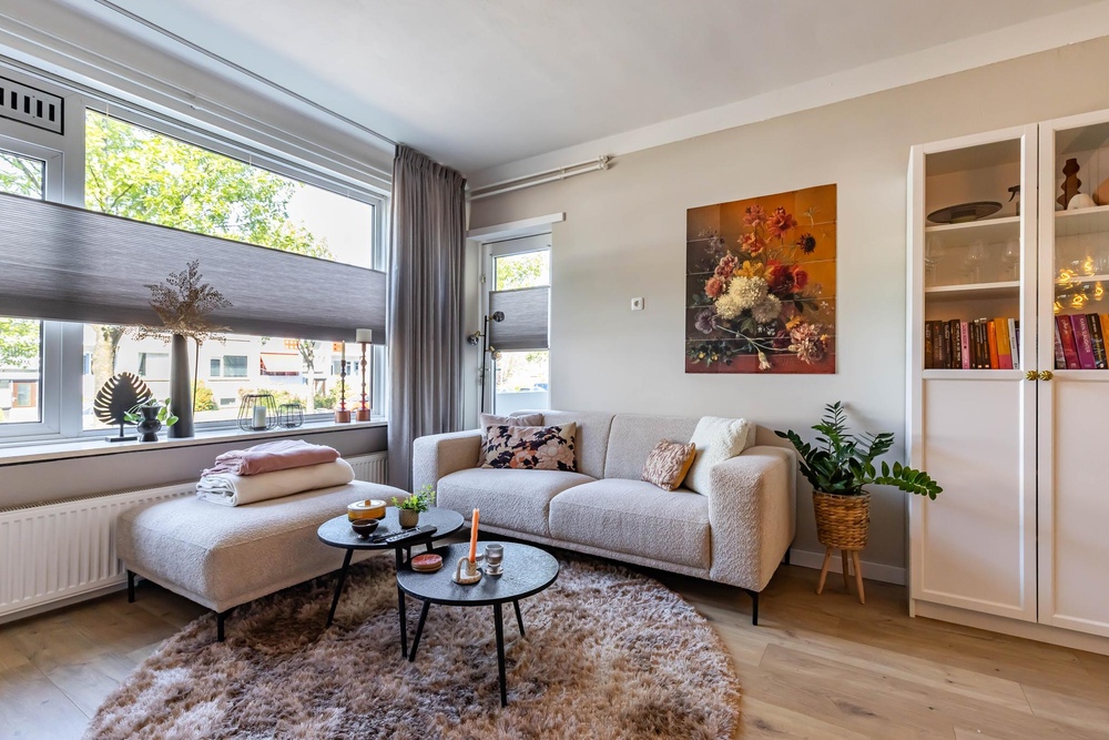 Paterswoldseweg 712, 9728 BK Groningen - € 225.000 k.k. - ben-s Makelaars Groningen