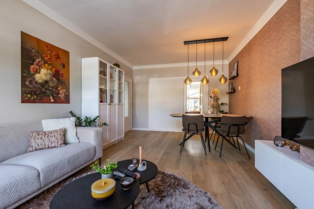 Paterswoldseweg 712, 9728 BK Groningen - € 225.000 k.k. - ben-s Makelaars Groningen