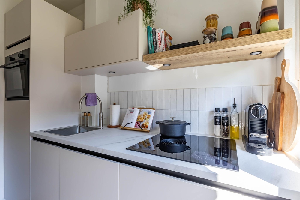 Paterswoldseweg 712, 9728 BK Groningen - € 225.000 k.k. - ben-s Makelaars Groningen