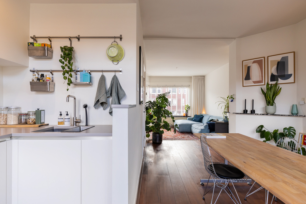 Peizerweg 43B, 9726 JC Groningen - € 335.000 k.k. - ben-s Makelaars Groningen