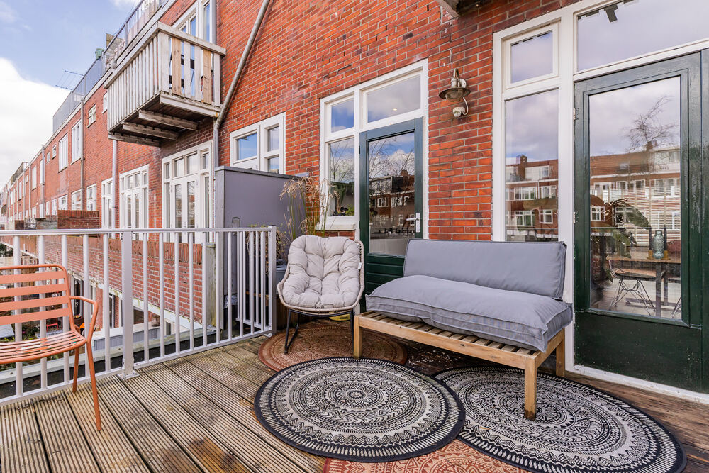 Peizerweg 43B, 9726 JC Groningen - € 335.000 k.k. - ben-s Makelaars Groningen