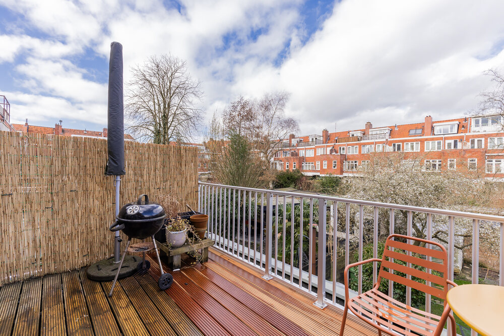 Peizerweg 43B, 9726 JC Groningen - € 335.000 k.k. - ben-s Makelaars Groningen