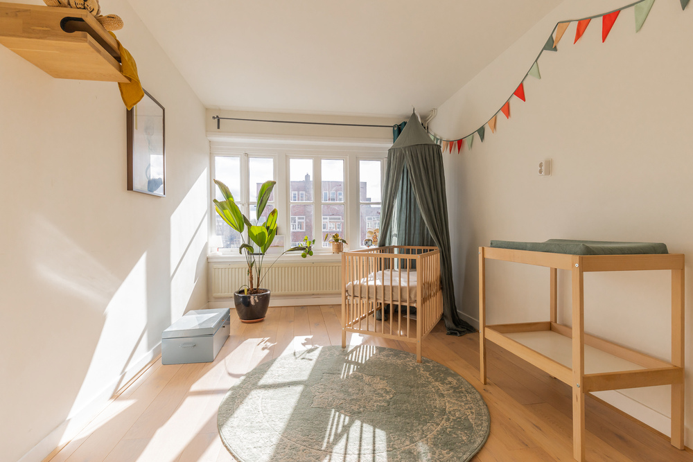 Peizerweg 43B, 9726 JC Groningen - € 335.000 k.k. - ben-s Makelaars Groningen