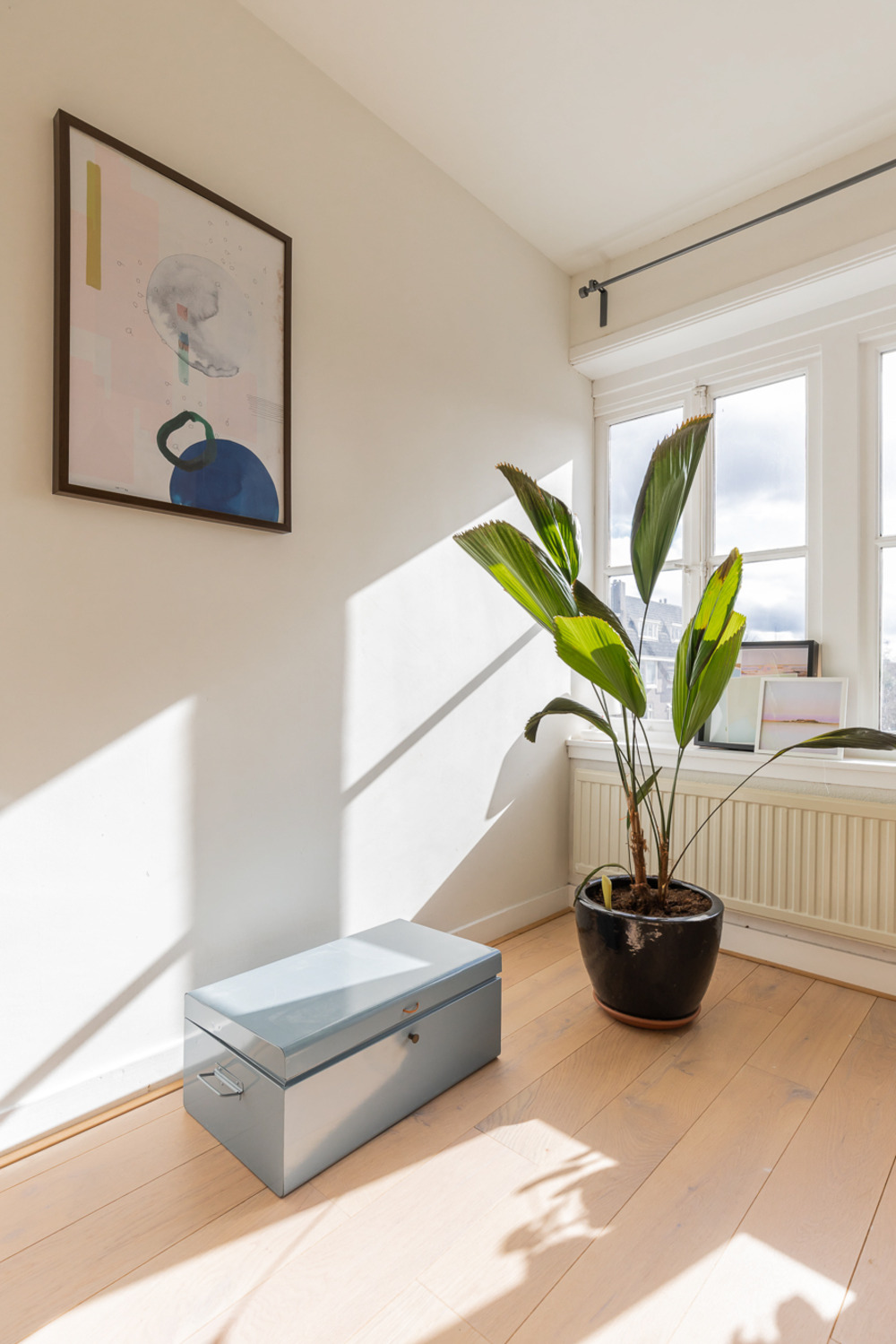 Peizerweg 43B, 9726 JC Groningen - € 335.000 k.k. - ben-s Makelaars Groningen