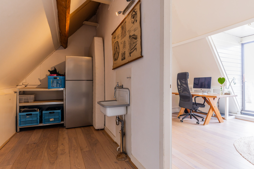 Peizerweg 43B, 9726 JC Groningen - € 335.000 k.k. - ben-s Makelaars Groningen