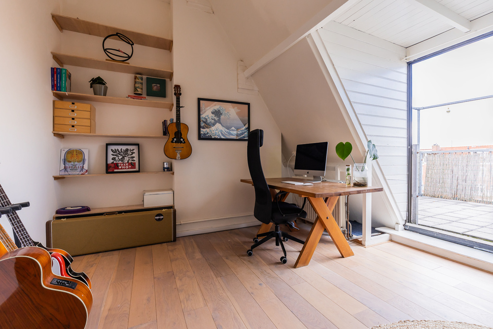 Peizerweg 43B, 9726 JC Groningen - € 335.000 k.k. - ben-s Makelaars Groningen