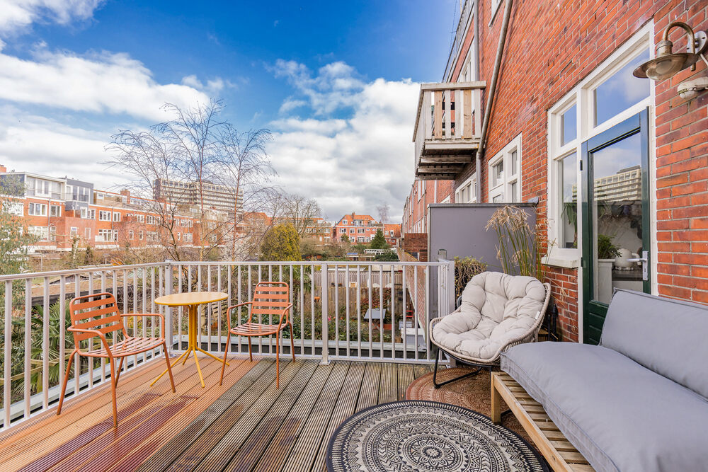 Peizerweg 43B, 9726 JC Groningen - € 335.000 k.k. - ben-s Makelaars Groningen