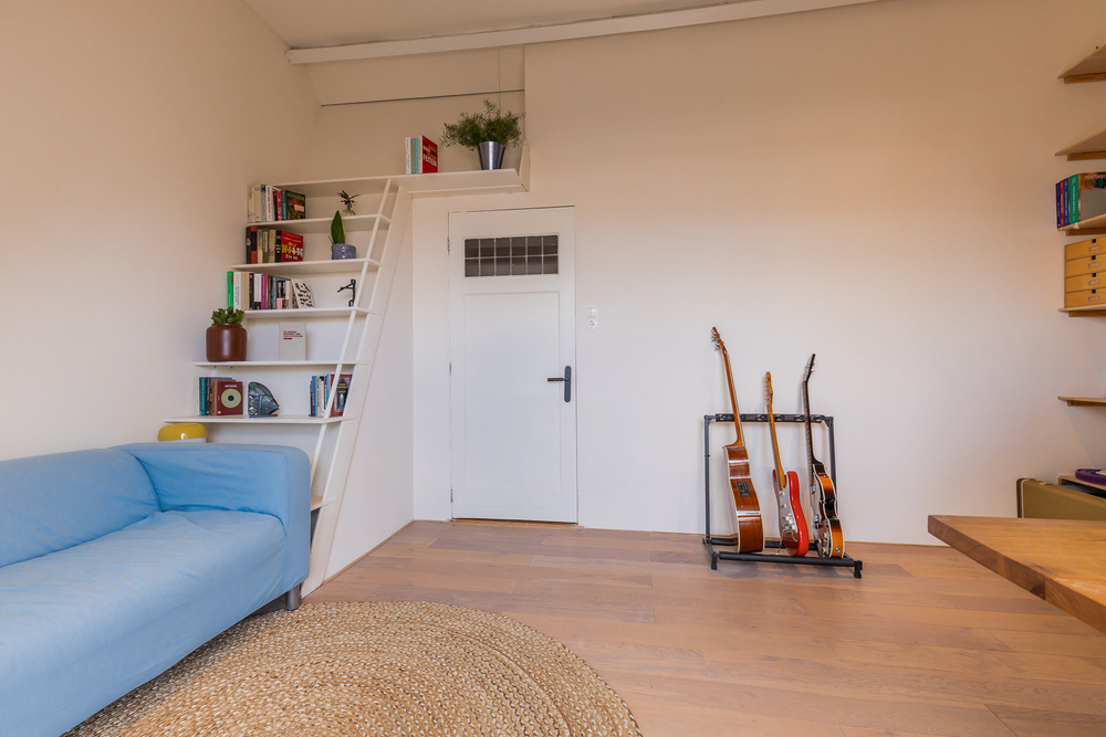 Peizerweg 43B, 9726 JC Groningen - € 335.000 k.k. - ben-s Makelaars Groningen