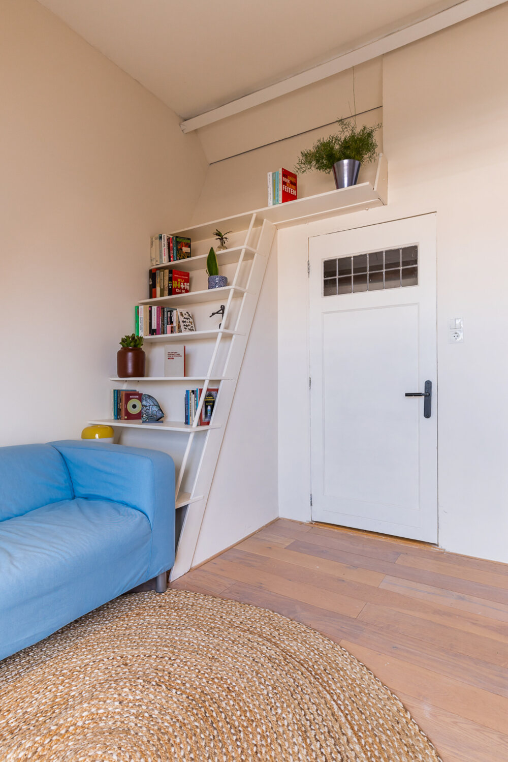 Peizerweg 43B, 9726 JC Groningen - € 335.000 k.k. - ben-s Makelaars Groningen