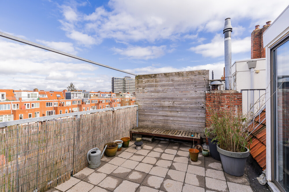 Peizerweg 43B, 9726 JC Groningen - € 335.000 k.k. - ben-s Makelaars Groningen