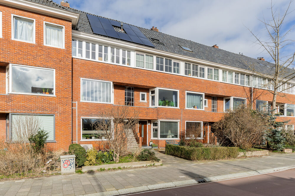 Peizerweg 43B, 9726 JC Groningen - € 335.000 k.k. - ben-s Makelaars Groningen