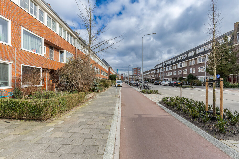 Peizerweg 43B, 9726 JC Groningen - € 335.000 k.k. - ben-s Makelaars Groningen