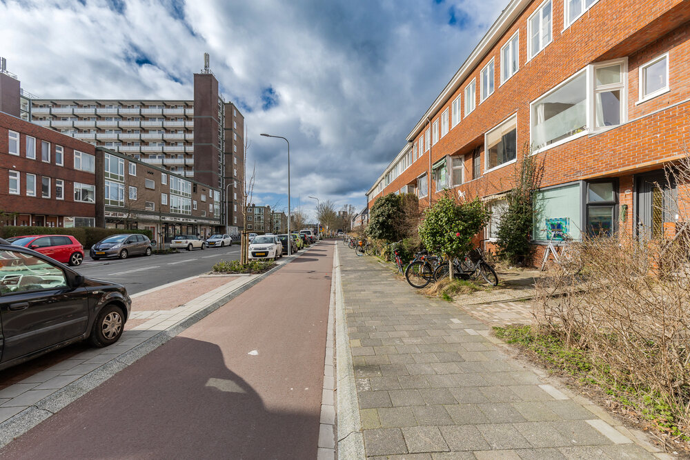 Peizerweg 43B, 9726 JC Groningen - € 335.000 k.k. - ben-s Makelaars Groningen