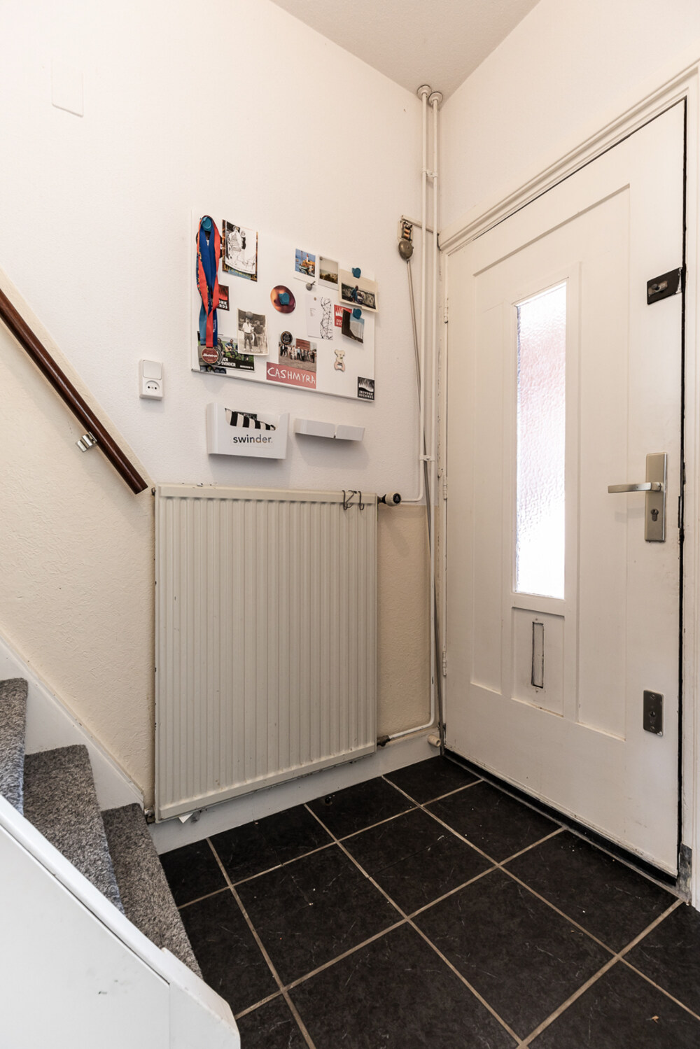 Peizerweg 43B, 9726 JC Groningen - € 335.000 k.k. - ben-s Makelaars Groningen