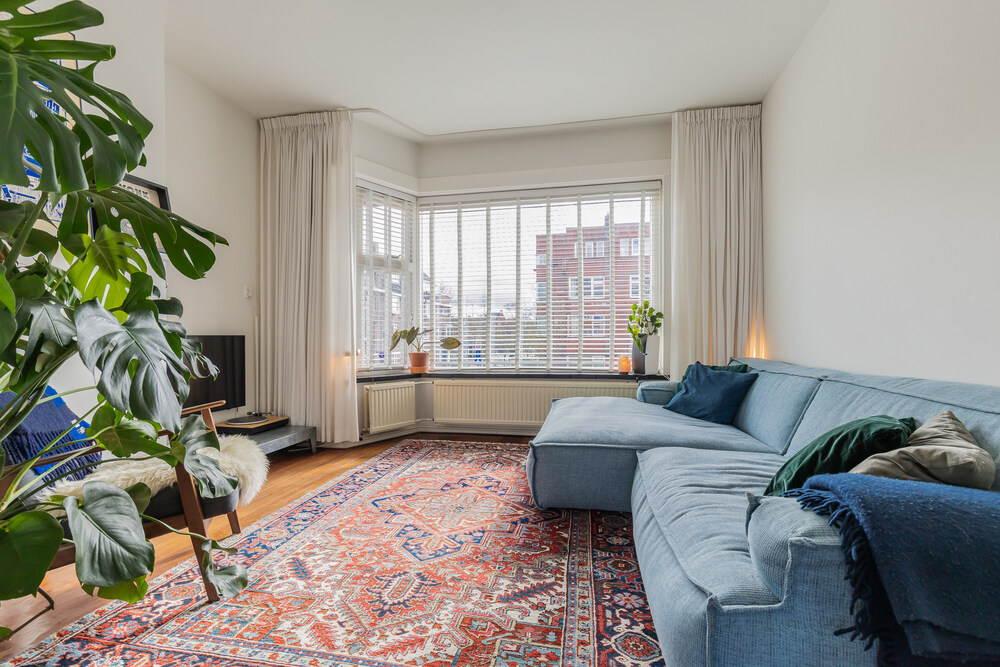 Peizerweg 43B, 9726 JC Groningen - € 335.000 k.k. - ben-s Makelaars Groningen