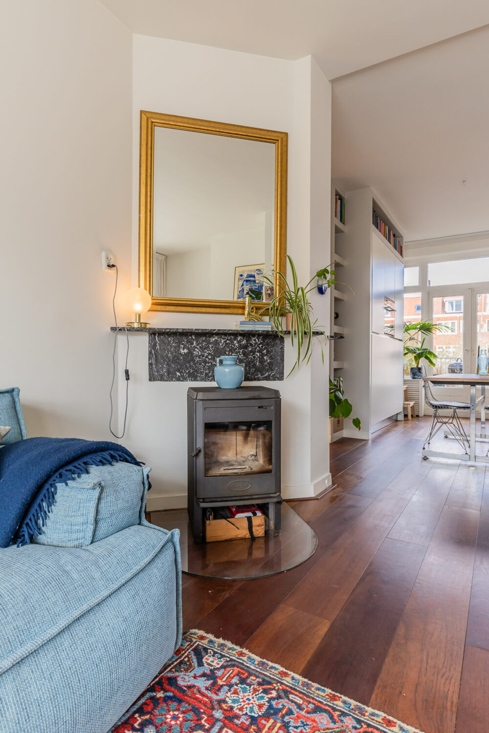 Peizerweg 43B, 9726 JC Groningen - € 335.000 k.k. - ben-s Makelaars Groningen