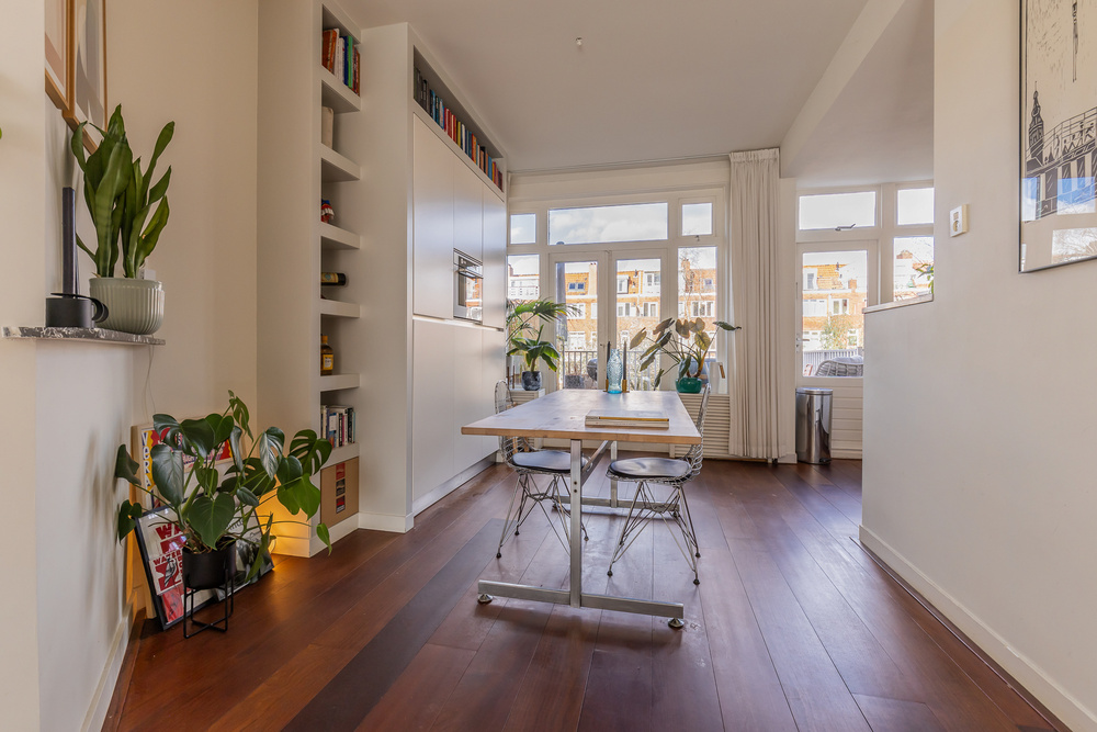 Peizerweg 43B, 9726 JC Groningen - € 335.000 k.k. - ben-s Makelaars Groningen