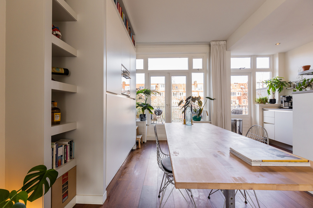 Peizerweg 43B, 9726 JC Groningen - € 335.000 k.k. - ben-s Makelaars Groningen