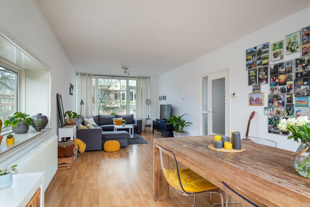 Peizerweg 70, 9726 JN Groningen - € 196.000 k.k. - ben-s Makelaars Groningen