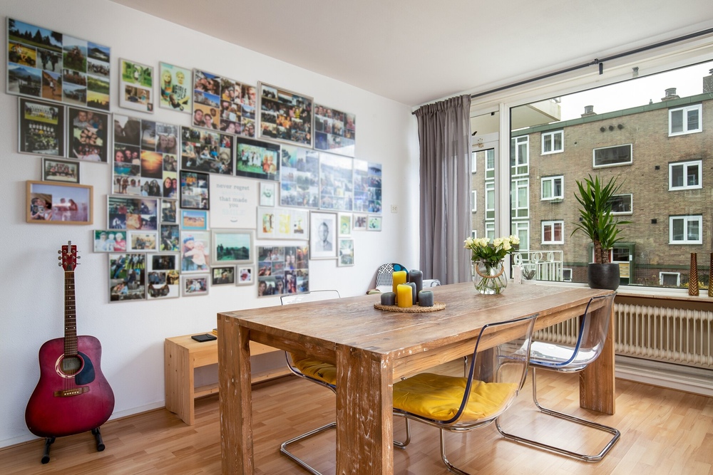 Peizerweg 70, 9726 JN Groningen - € 196.000 k.k. - ben-s Makelaars Groningen