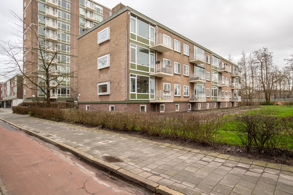Peizerweg 70, 9726 JN Groningen - € 196.000 k.k. - ben-s Makelaars Groningen