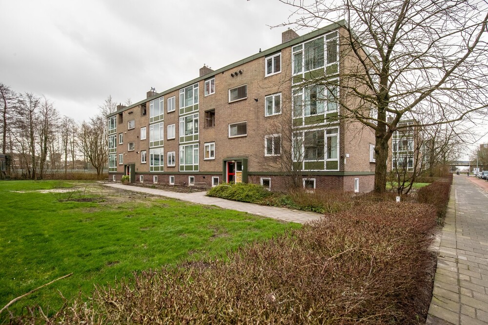 Peizerweg 70, 9726 JN Groningen - € 196.000 k.k. - ben-s Makelaars Groningen