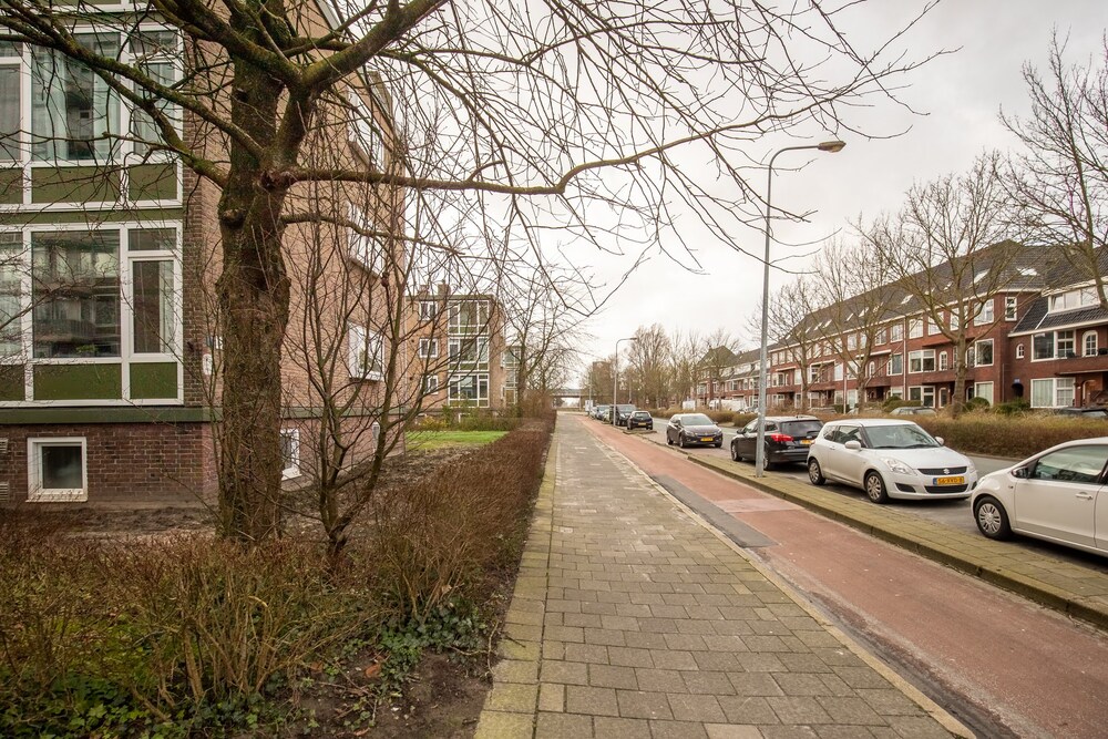 Peizerweg 70, 9726 JN Groningen - € 196.000 k.k. - ben-s Makelaars Groningen