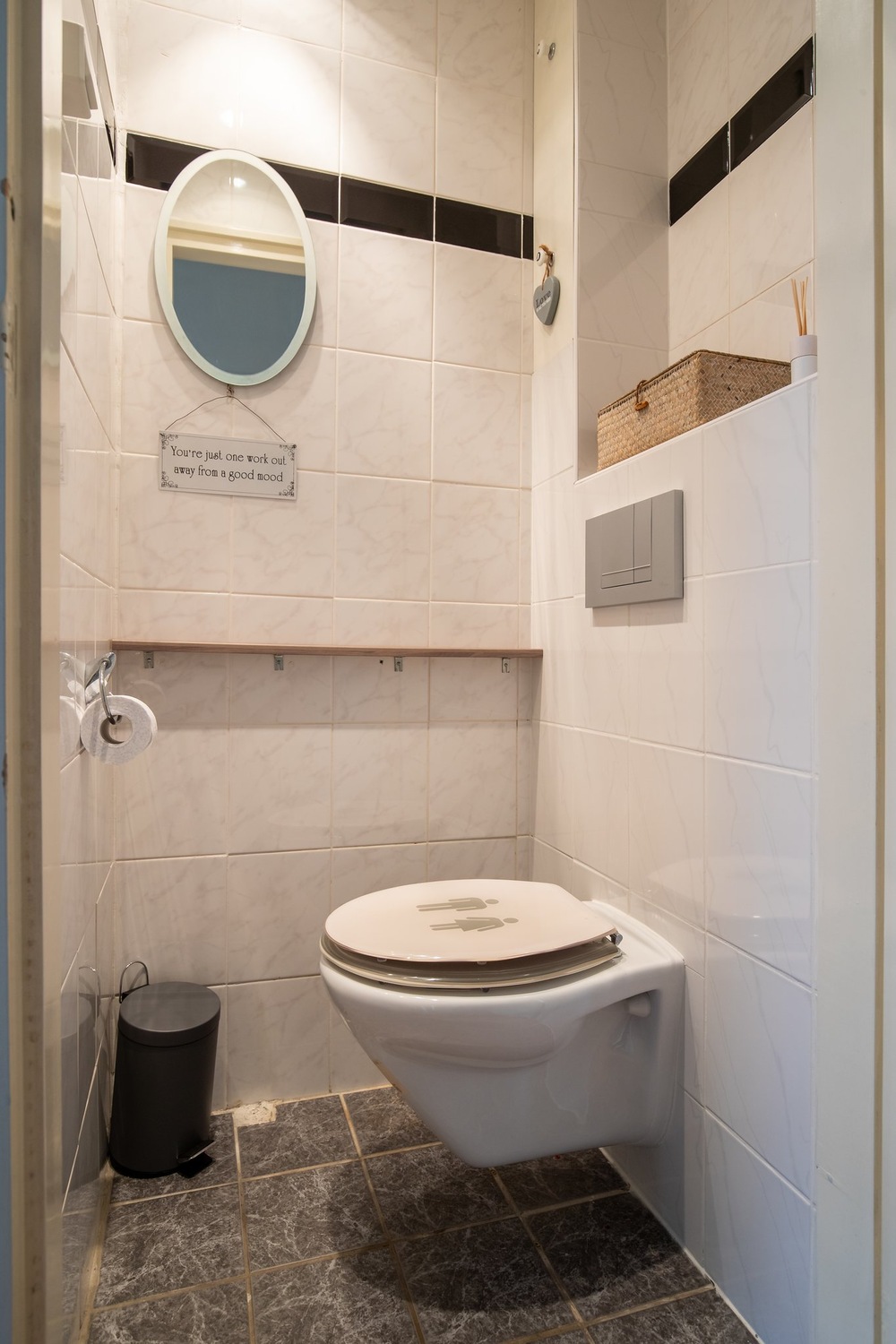 Peizerweg 70, 9726 JN Groningen - € 196.000 k.k. - ben-s Makelaars Groningen