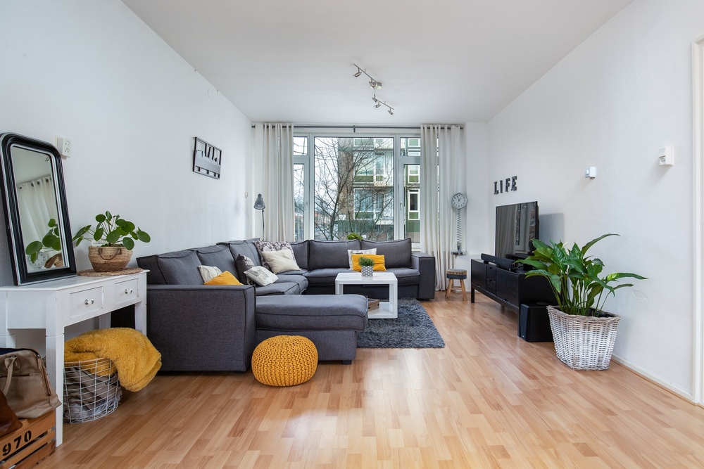 Peizerweg 70, 9726 JN Groningen - € 196.000 k.k. - ben-s Makelaars Groningen