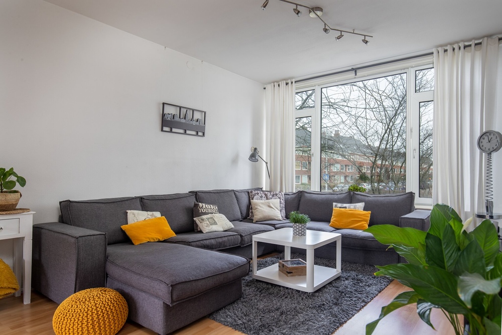 Peizerweg 70, 9726 JN Groningen - € 196.000 k.k. - ben-s Makelaars Groningen