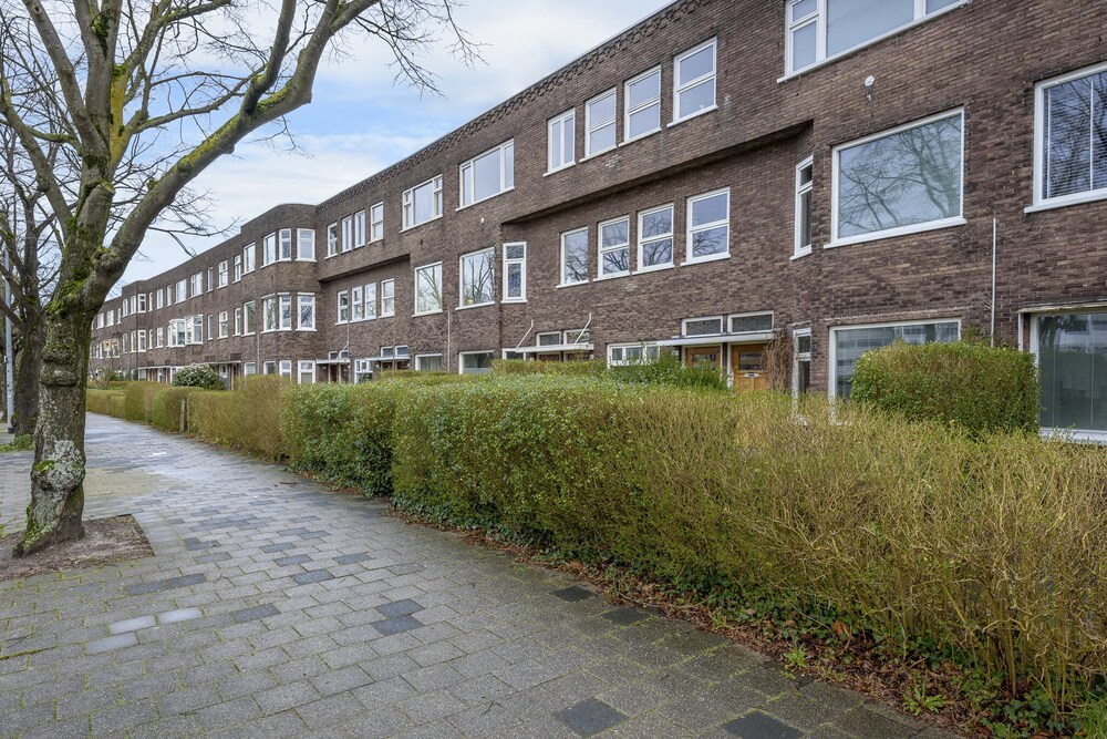 Petrus Campersingel 161, 9713 AJ Groningen - € 269.000 k.k. - ben-s Makelaars Groningen