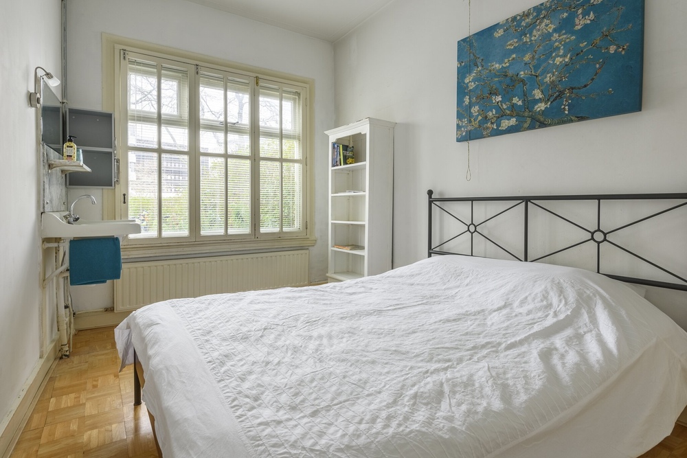 Petrus Campersingel 161, 9713 AJ Groningen - € 269.000 k.k. - ben-s Makelaars Groningen